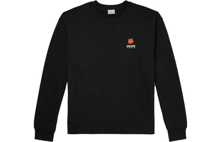 

Толстовка мужская Kenzo, черный