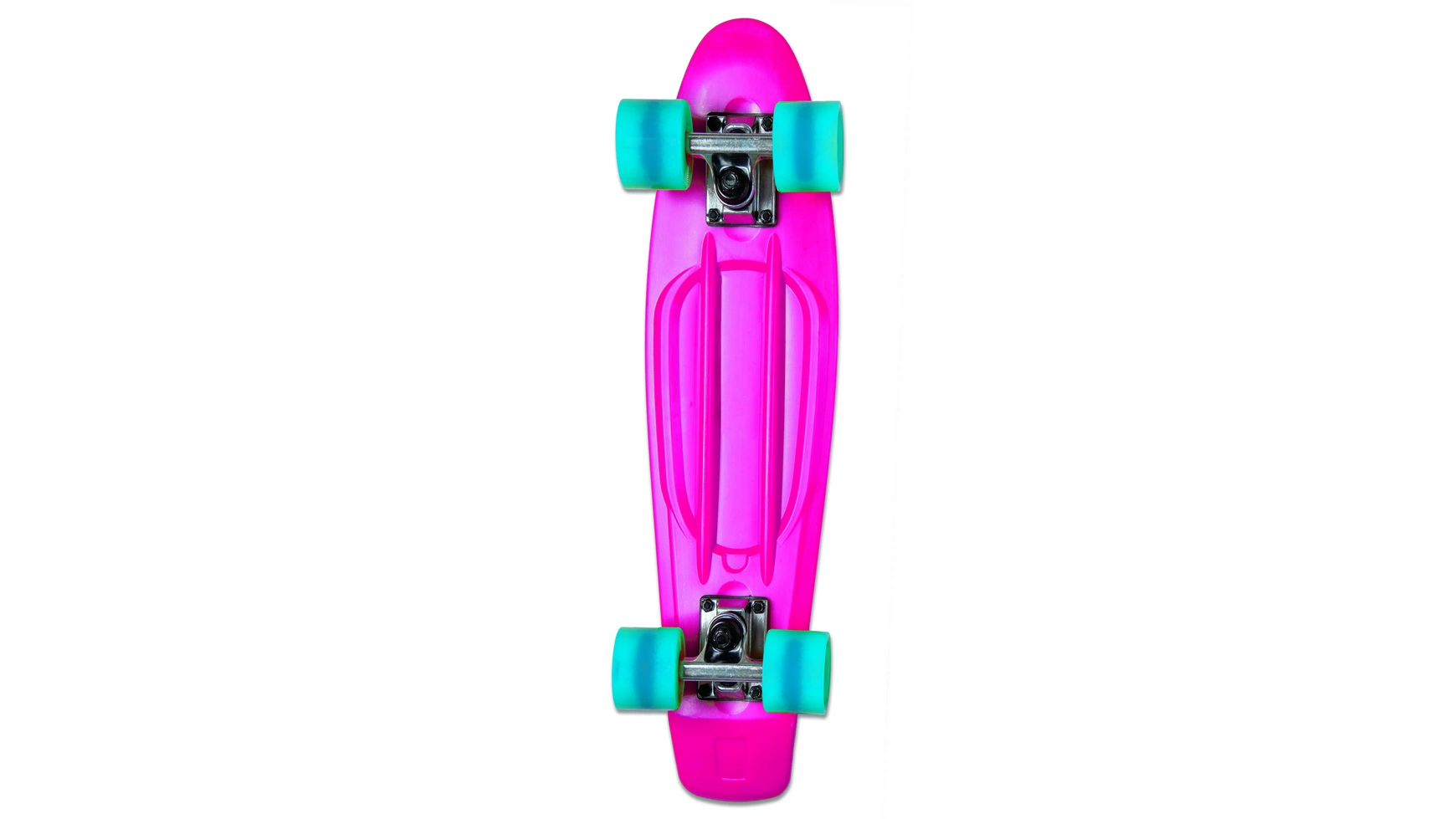 

Skateboard Fun, 1 шт, в ассортименте