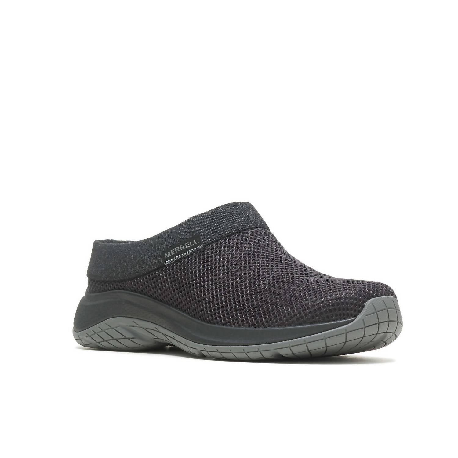 Женские клоги Encore Breeze 5 в черном цвете MERRELL