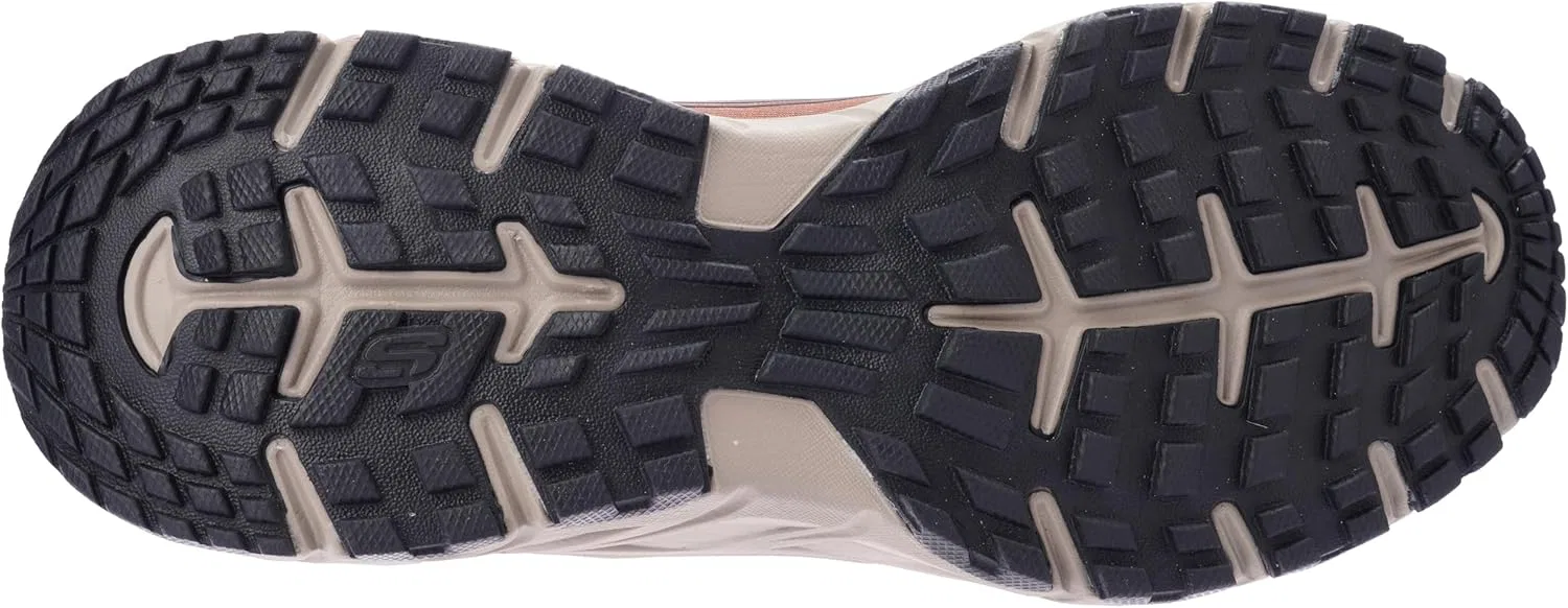Мужские кроссовки Skechers Hillcrest 2.0, Rust — фото 3