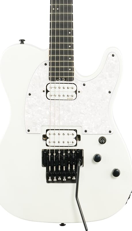 

Электрогитара Schecter Sun Valley Super Shredder PTFR Electric Guitar, Metallic White