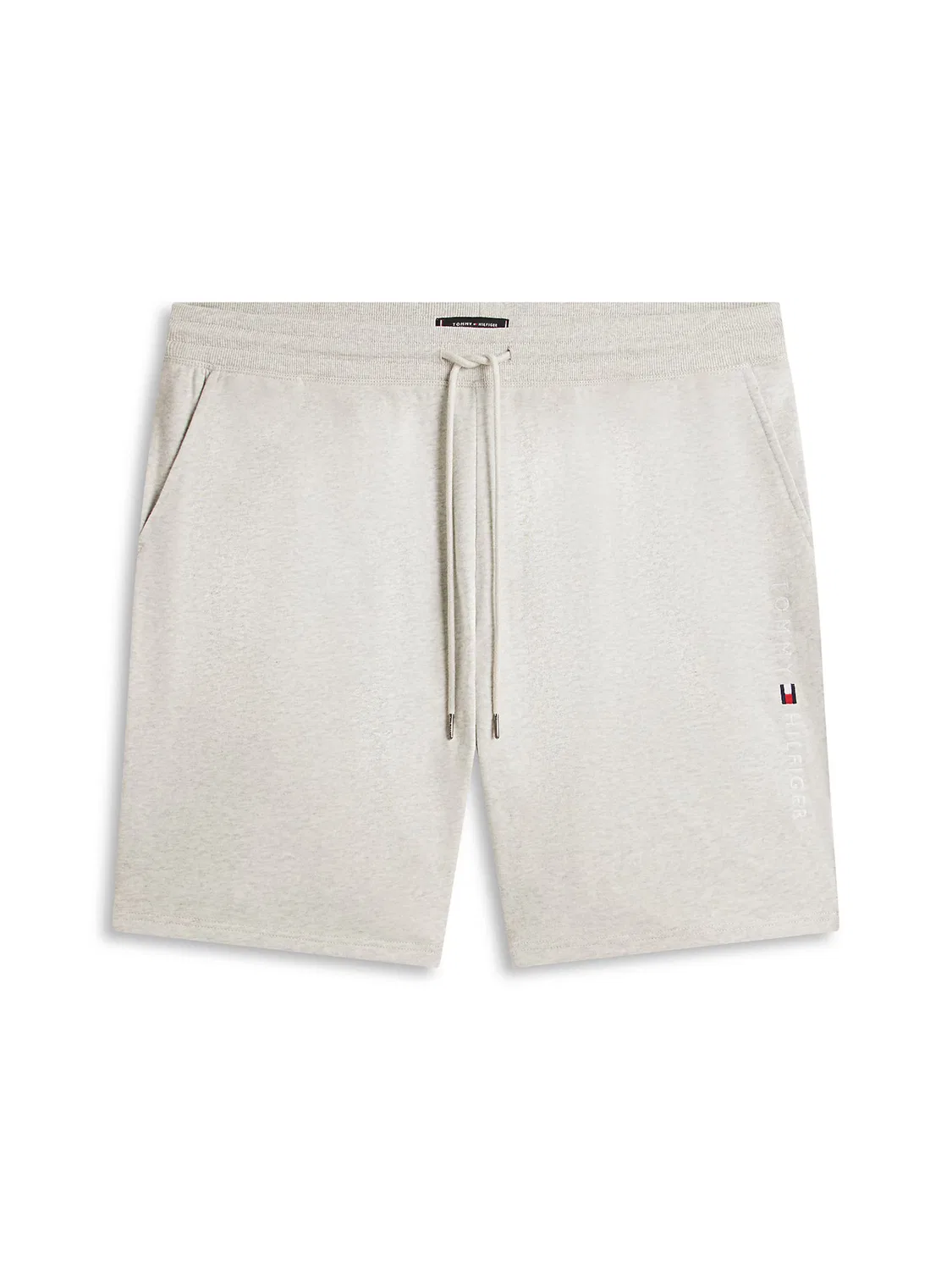 Обычные брюки Tommy Hilfiger Big & Tall, Light Grey