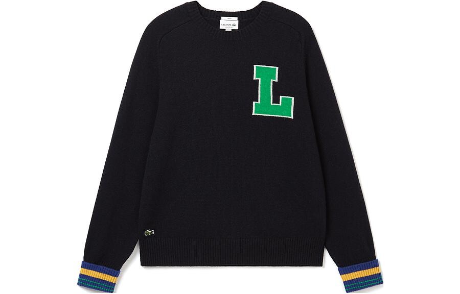 

Трикотаж мужской темно-синий Lacoste, темно-синий