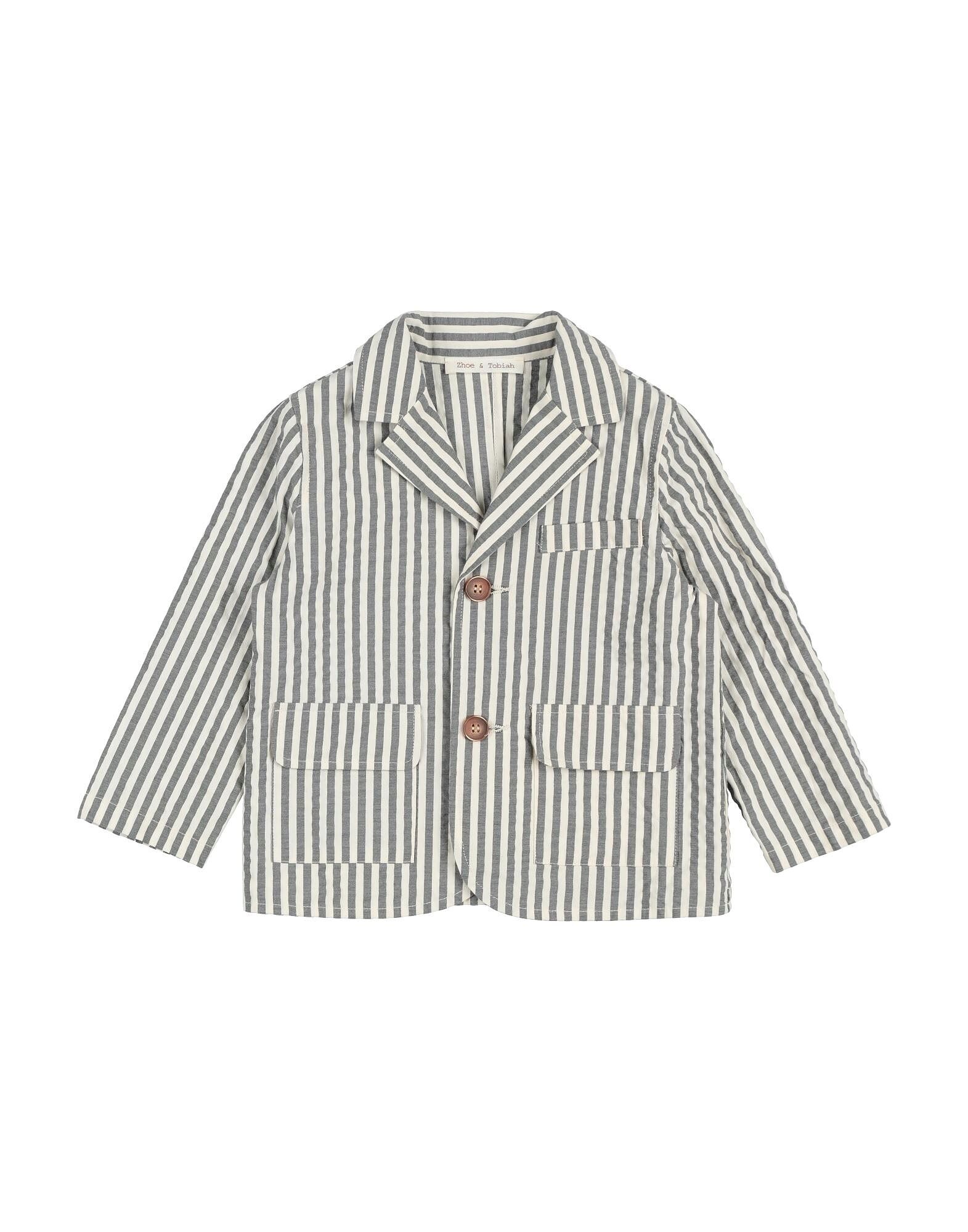 

Блейзер для мальчиков Zhoe & Tobiah, айвори