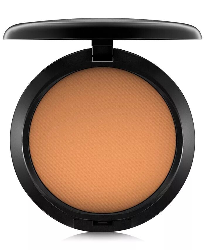 

Тональная основа Studio Fix Powder Plus Mac, цвет NW46 (toasted auburn)