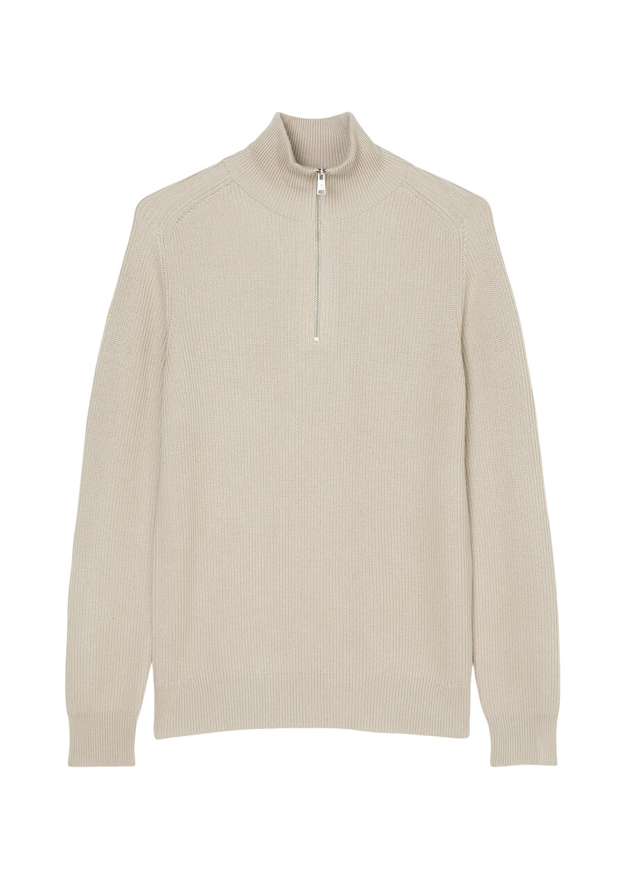 

Водолазка Marc O'Polo Sweater, серый