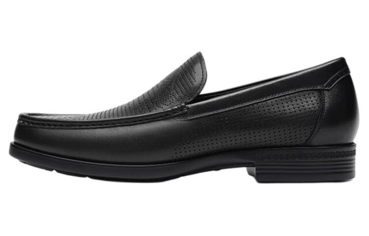 

Туфли Men"s Casual Men Low-Top черный Saint Angelo