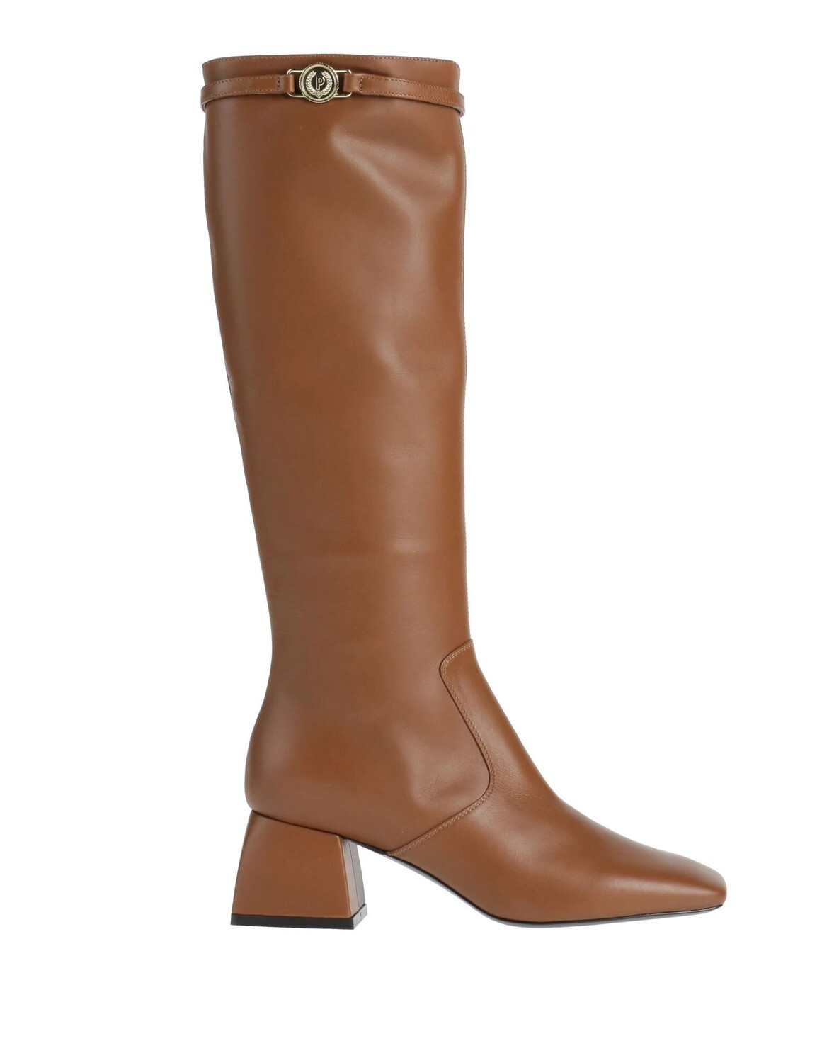 

Сапоги Pollini, коричневый