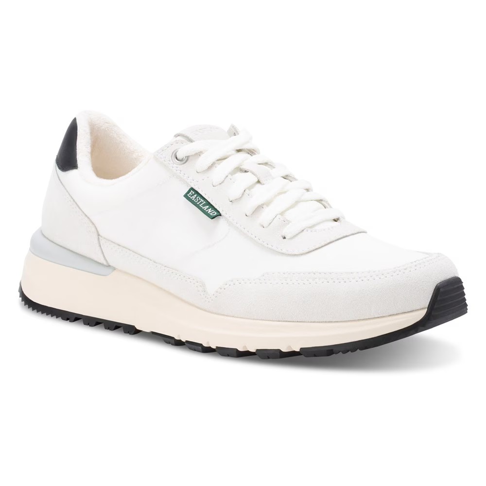 

Кроссовки Leap Jogger Eastland, белый