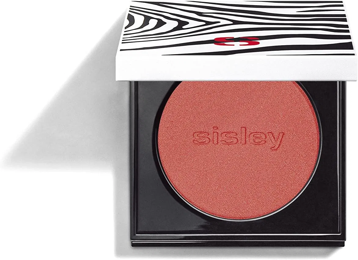Румяна Coral SISLEY Phyto Blush
