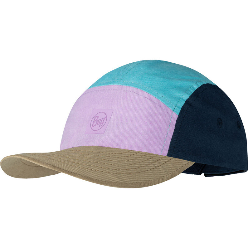

Детская кепка с 5 панелями Buff, цвет Colart Night Blue