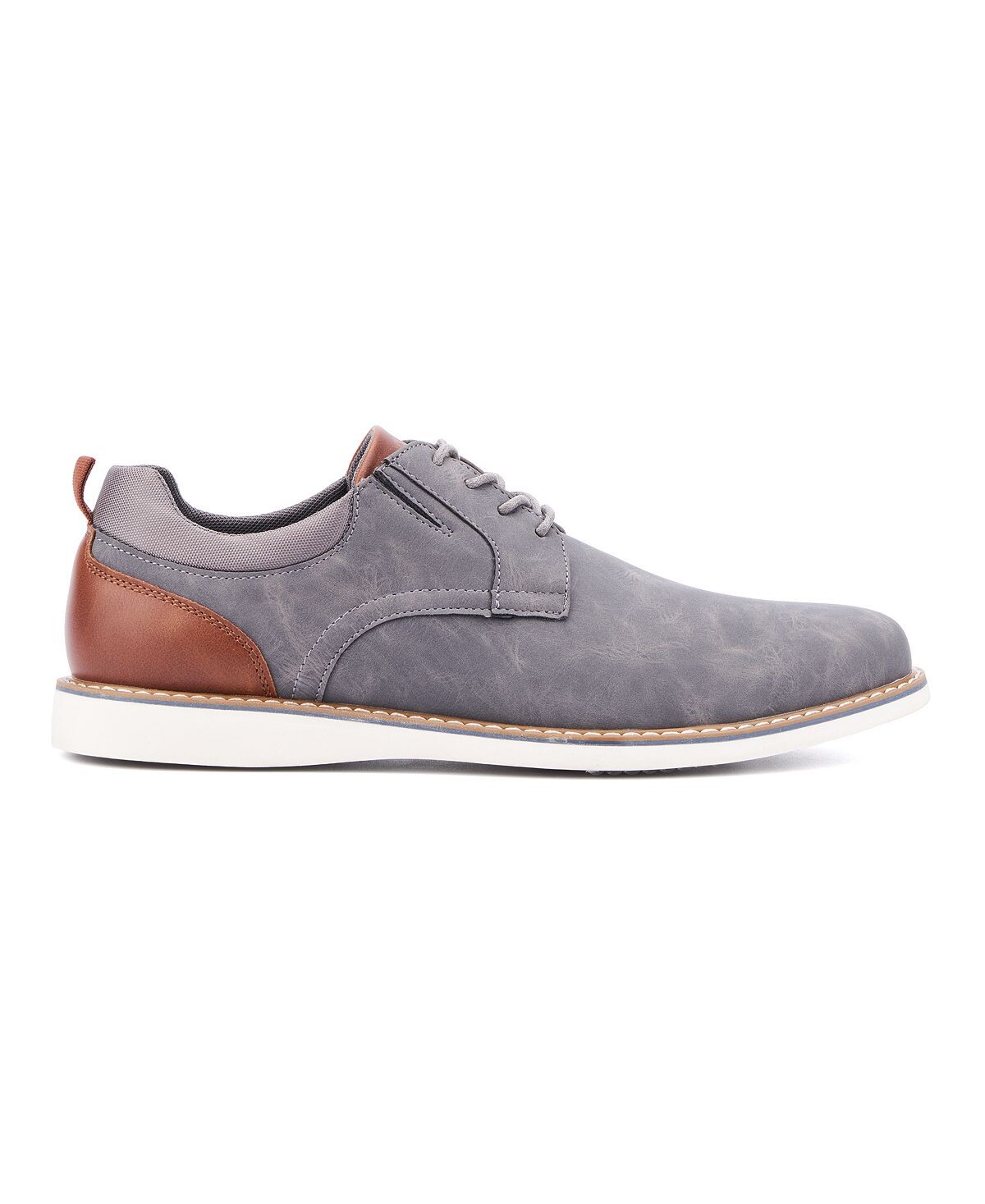 Мужские оксфорды New York Vertigo Reserved Footwear — фото 2
