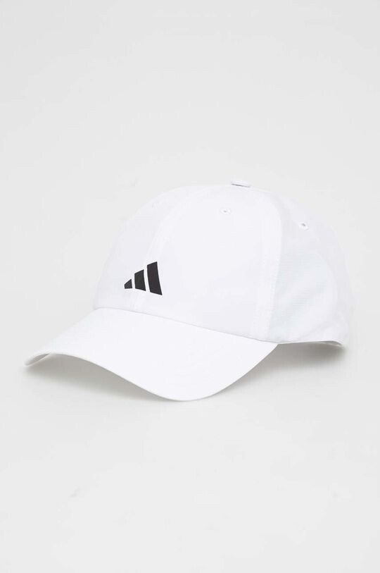 

Бейсболка adidas Performance, белый