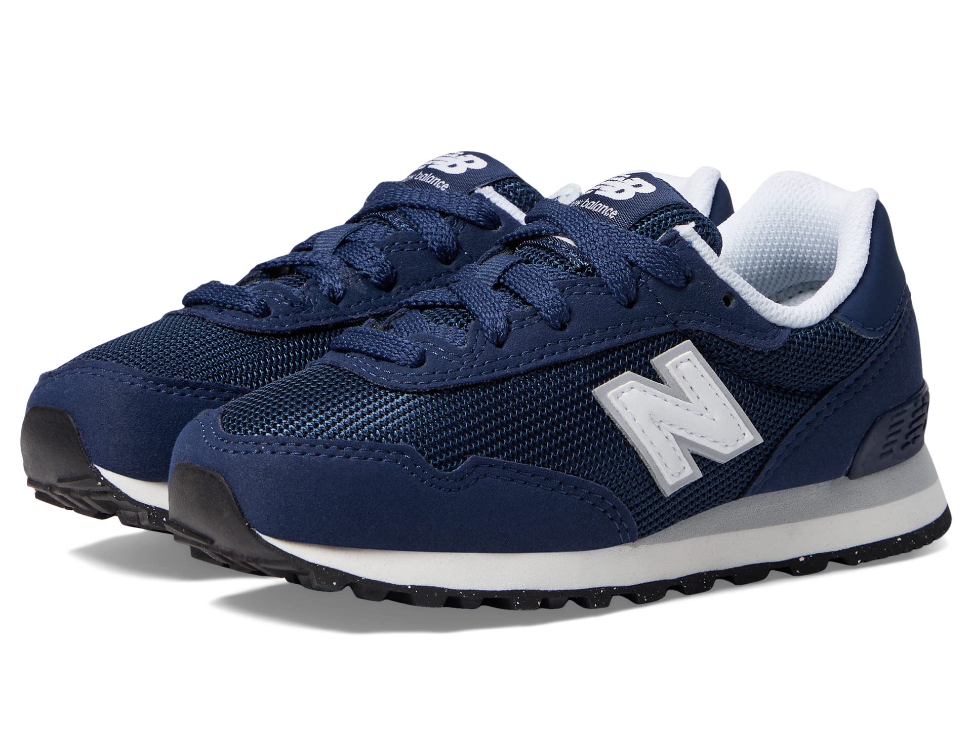 

Кроссовки New Balance Kids 515, NB Navy/White