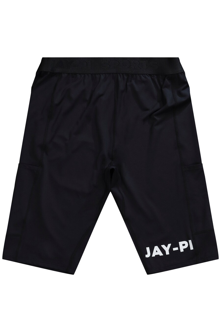 

Узкие спортивные брюки JAY-PI, черный