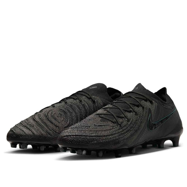 Кроссовки phantom gx 2 elite fg Nike, черный — фото 4
