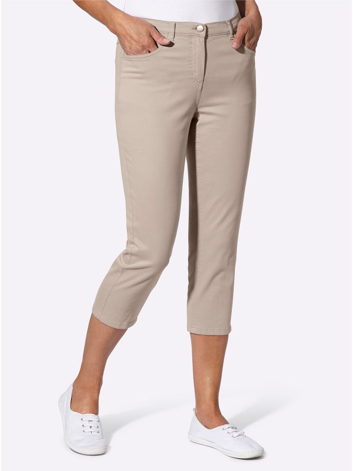 

Тканевые шорты Sieh an!