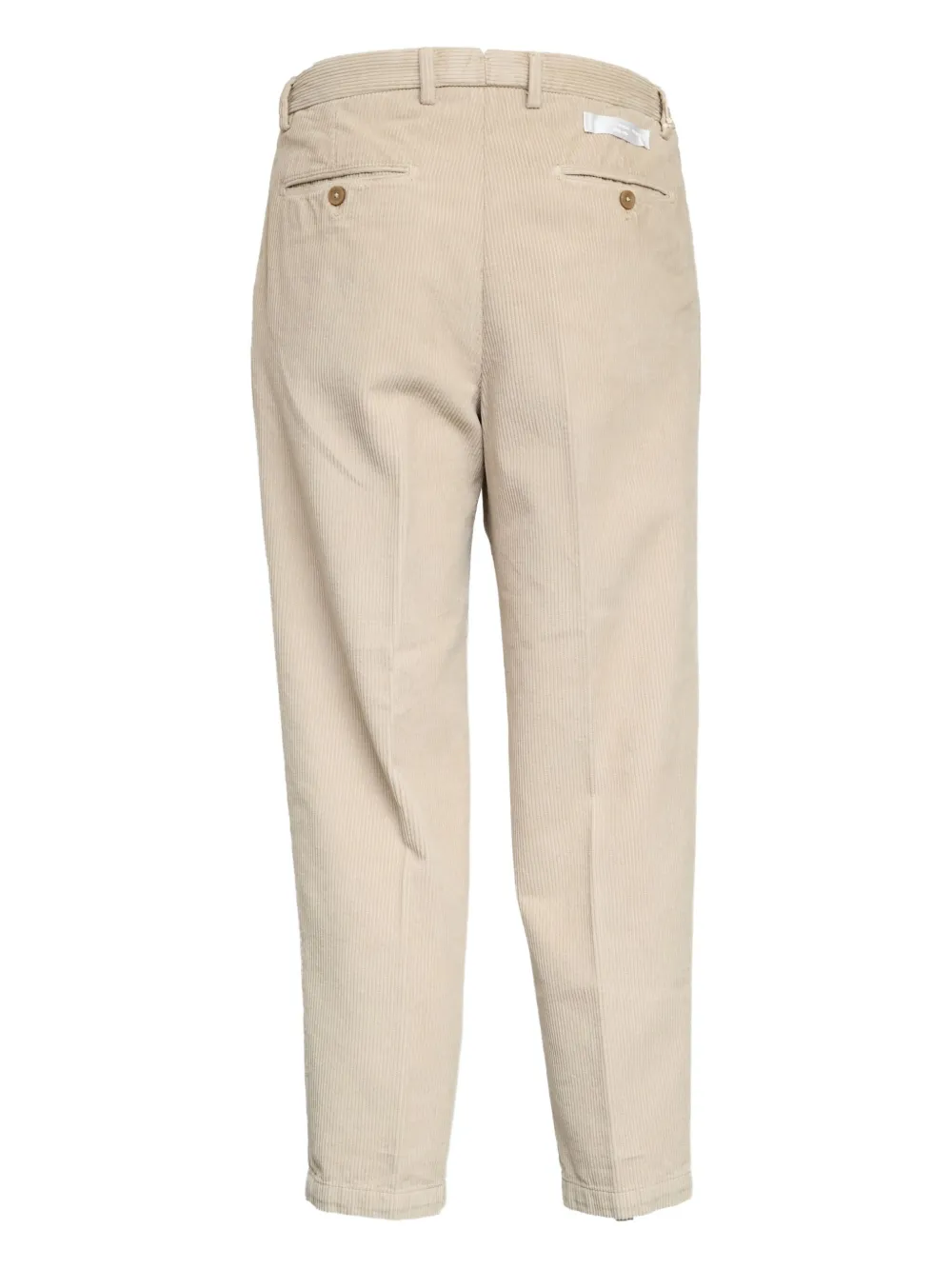 

Вельветовые брюки Portobello Briglia 1949, нейтральный