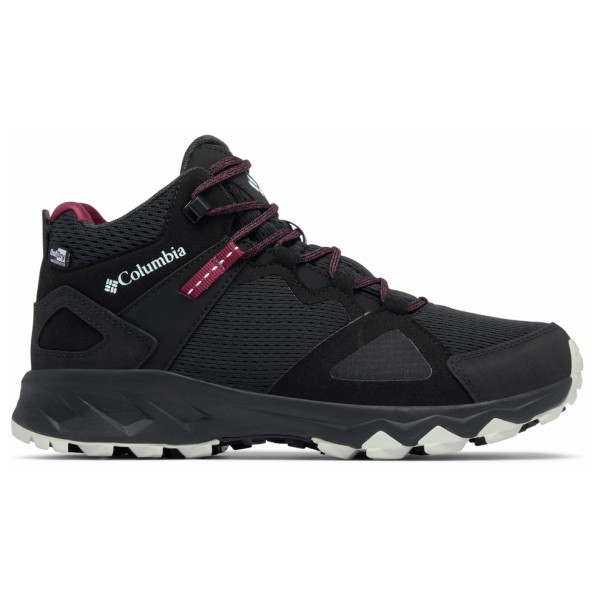 

Женские кроссовки Peak Freak Hera Mid Outdry - для пешего туризма Columbia, мультиколор