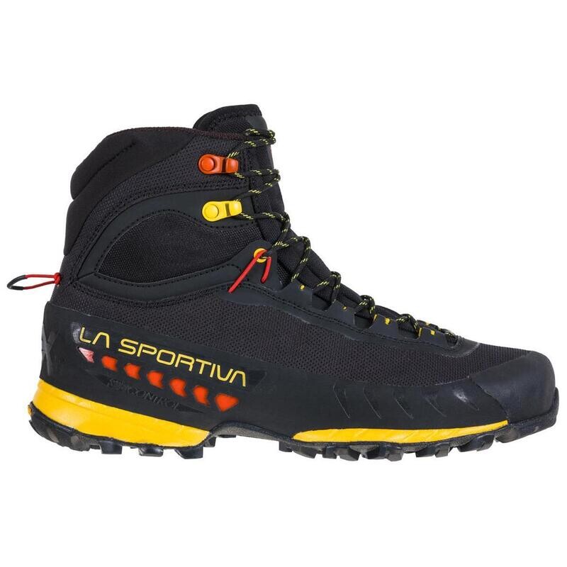

Мужские кроссовки La Sportiva, черный