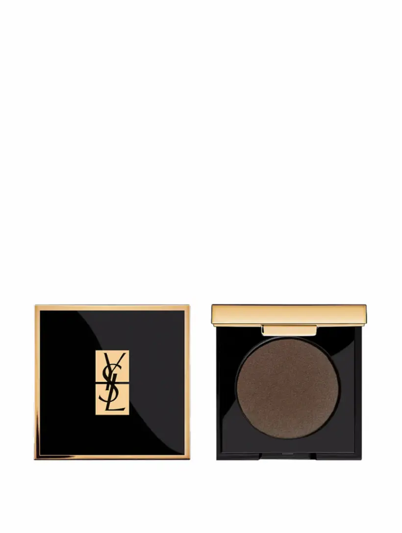 

Тени для век Satin Crush Mono, оттенок 33 Unconventional Brown Yves Saint Laurent