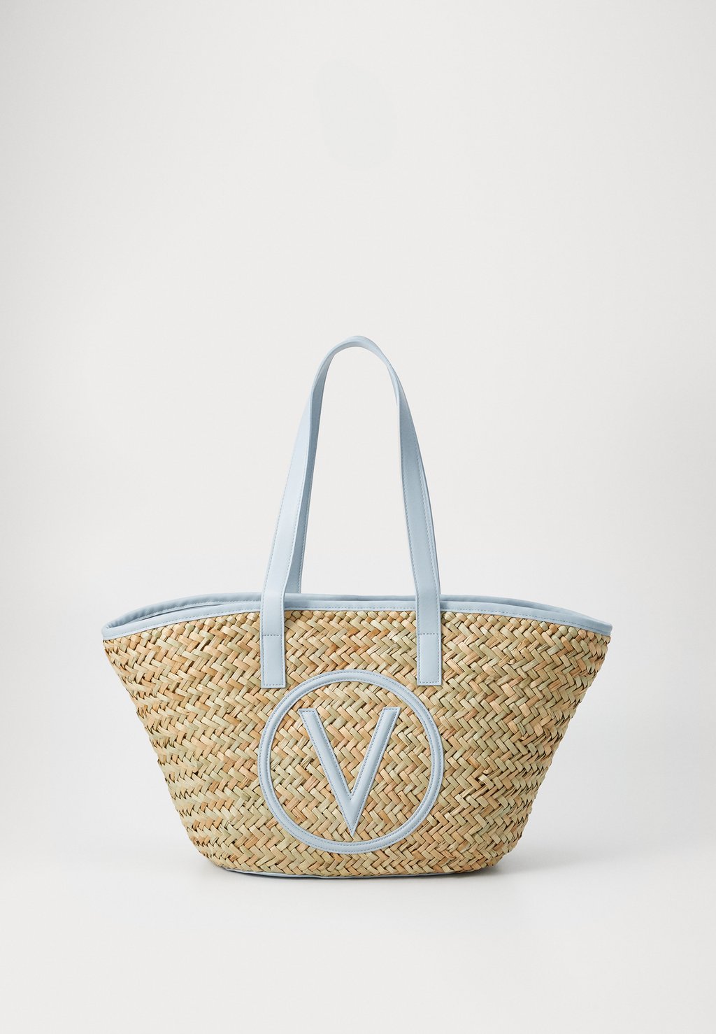 

Сумка-тоут SAMUELA Valentino Bags, синий