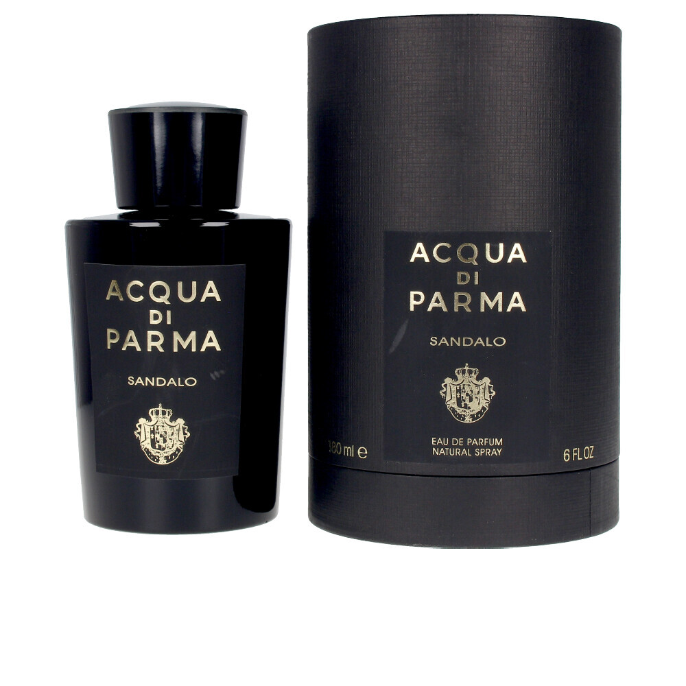Духи Colonia sandalo Acqua di parma, 180 мл — фото 2