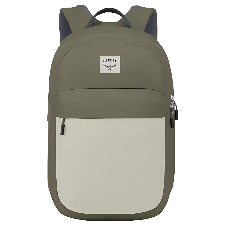 

30-литровые рюкзаки Outdoor EVA цвет Tea Gray унисекс OSPREY, серый