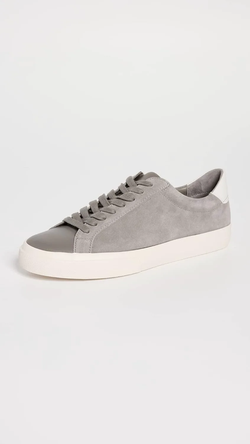 Кроссовки Vince Mens Fulton, серый — фото 3