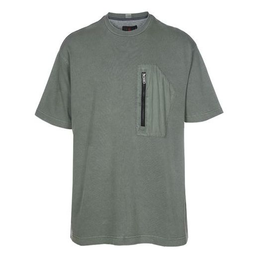 

Футболка Air Jordan 23 Engineered Short Sleeve CK9187-319