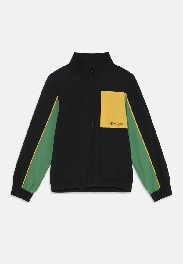 Ветровка Champion, Black