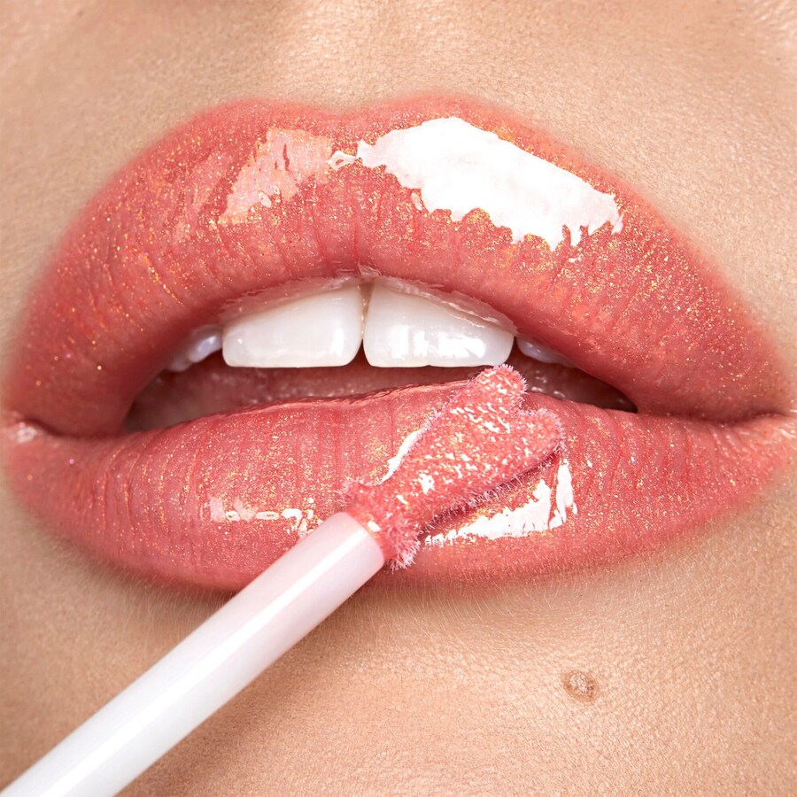 Коллагеновый блеск для губ Charlotte Tilbury, 0.26 oz /7.9 mL, Peachy Plump — фото 2