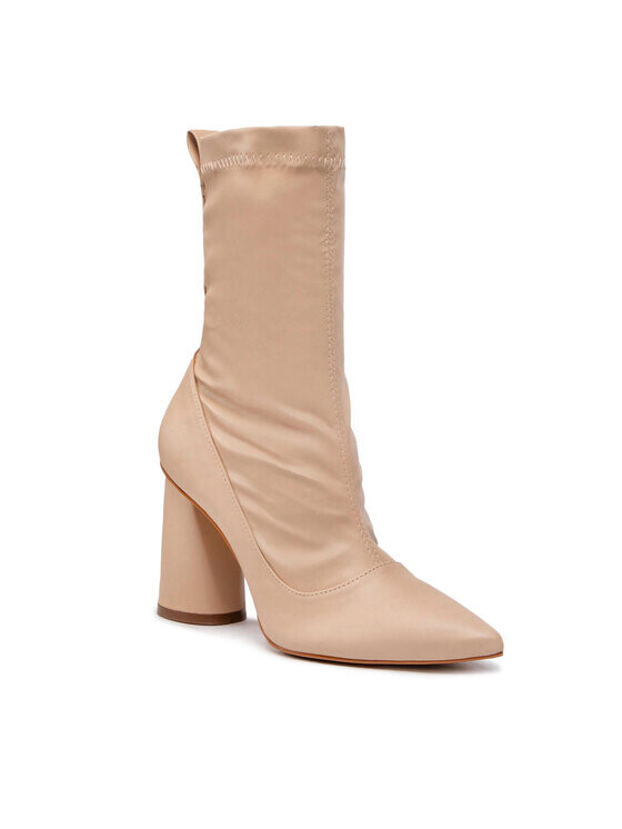 

Ботильоны Eva Minge, бежевый