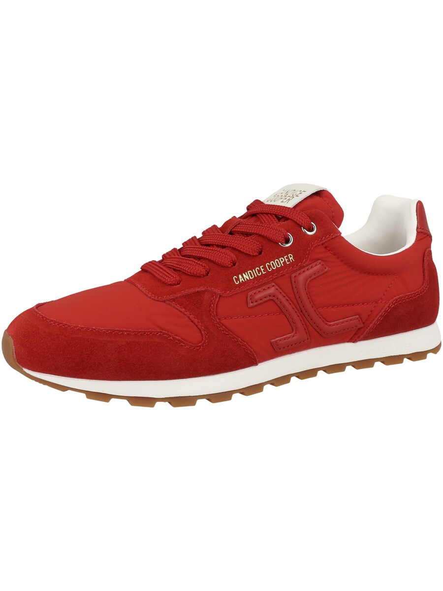 Кроссовки Candice Cooper Plume 3, Red