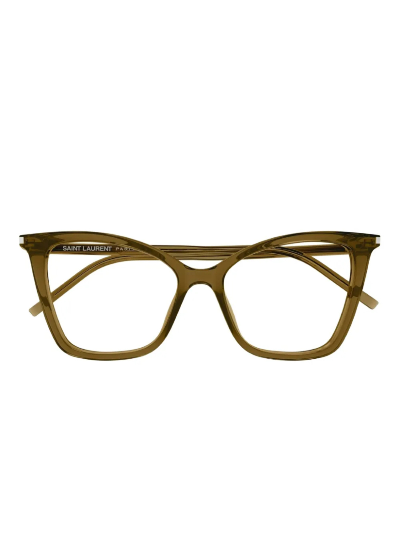 

Очки Saint Laurent SL 386 Коричневый Saint Laurent Eyewear