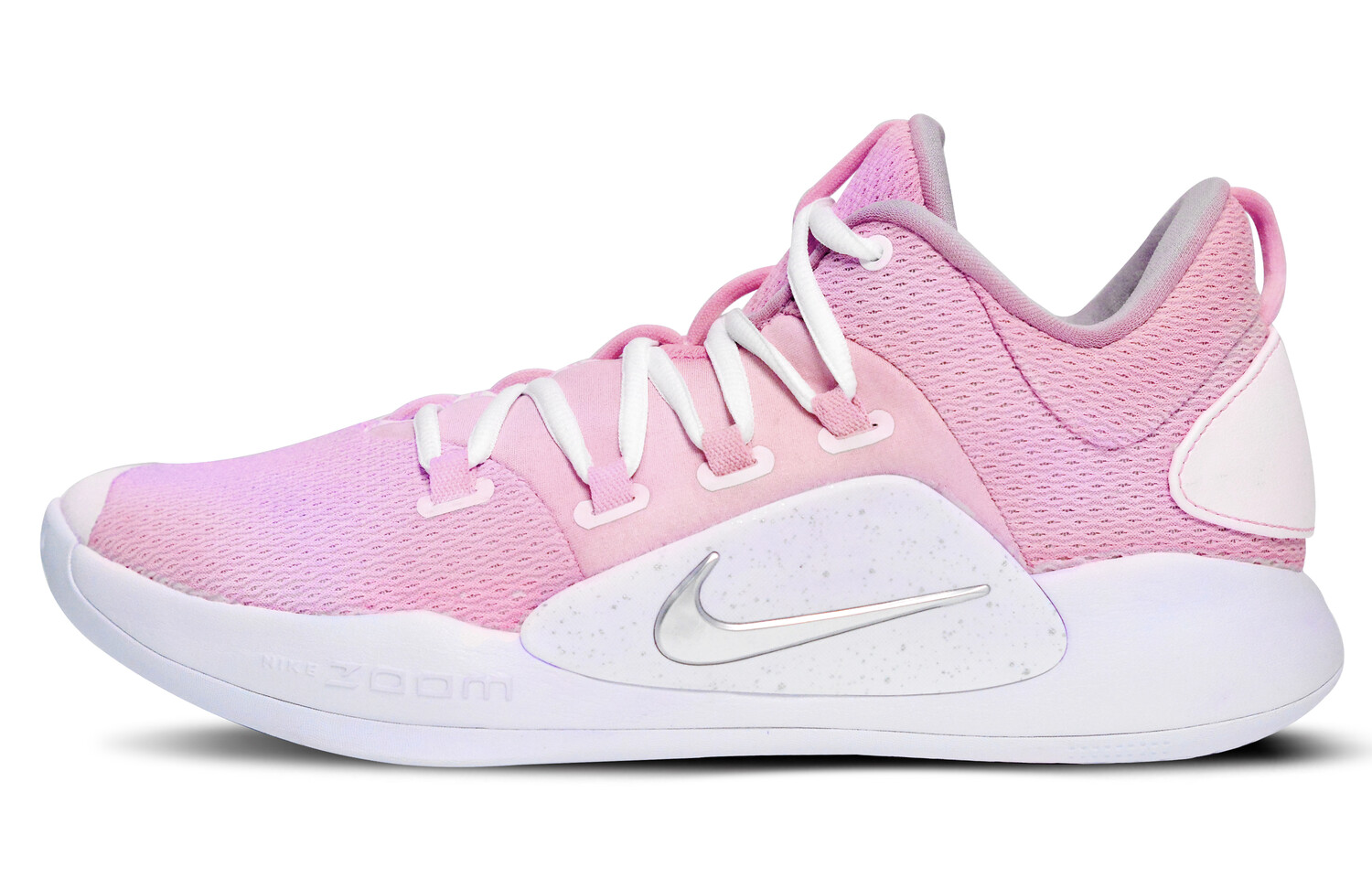 

Мужские баскетбольные кроссовки Nike Hyperdunk X