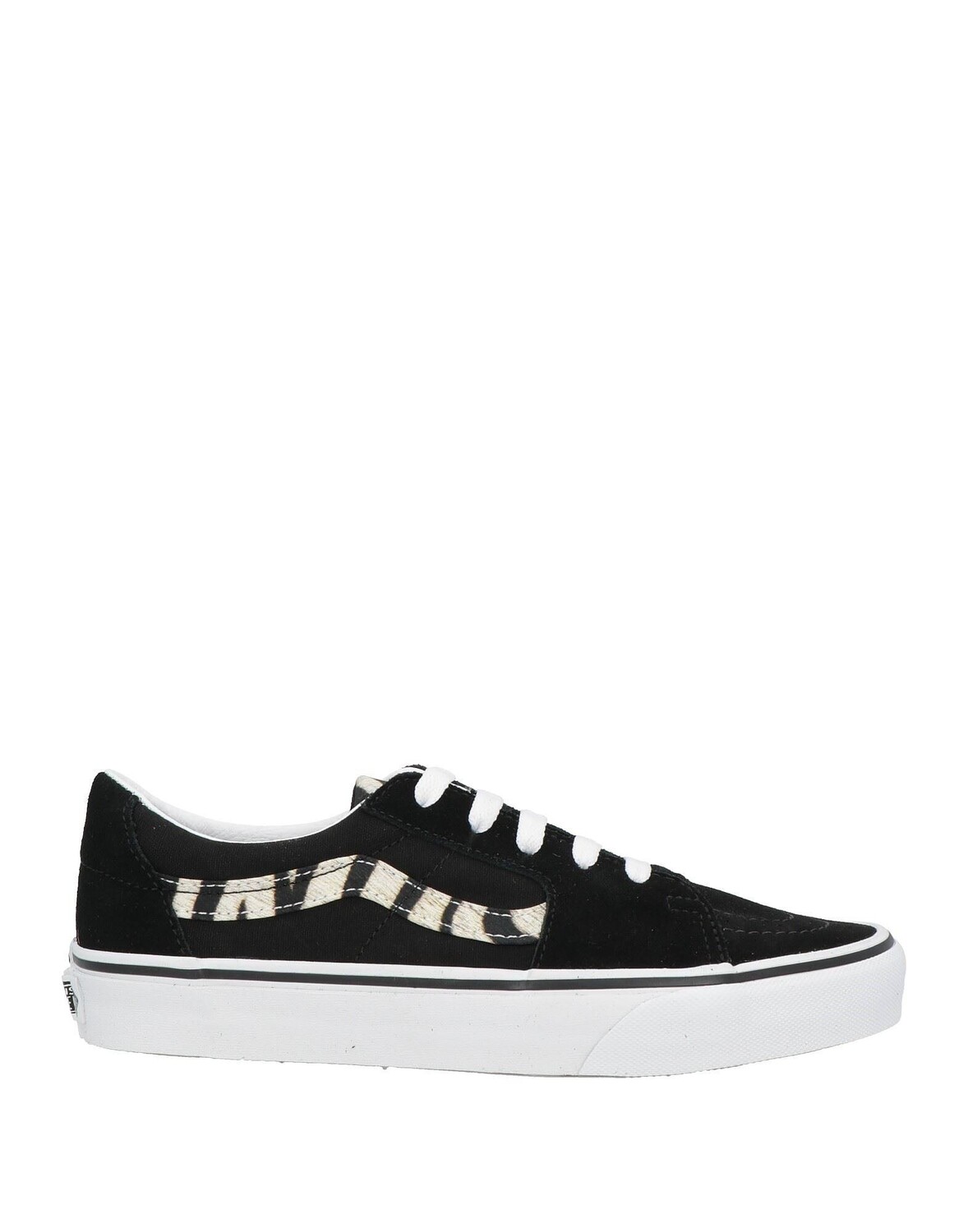 

Кеды Vans, черный