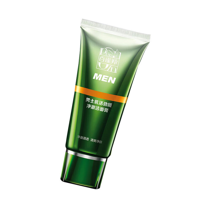 Мужские ботинки vitality boost energy очищающее средство hydrating cleansing 100g PECHOIN — фото 2