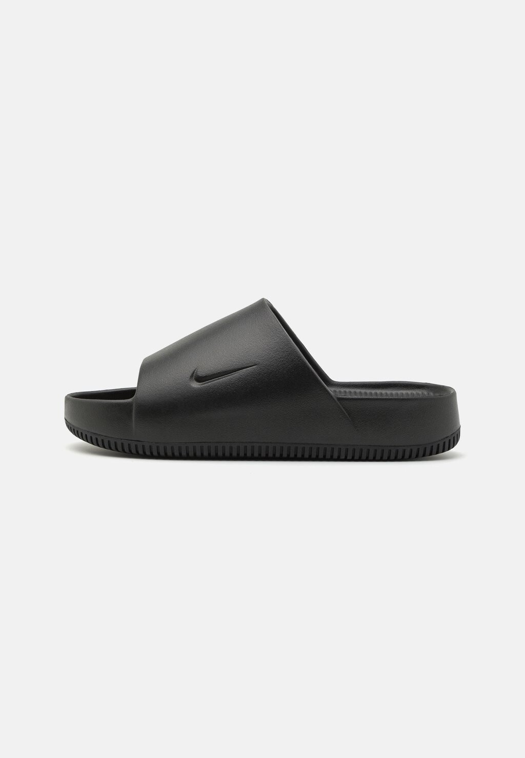 

Шлепанцы Nike, черный