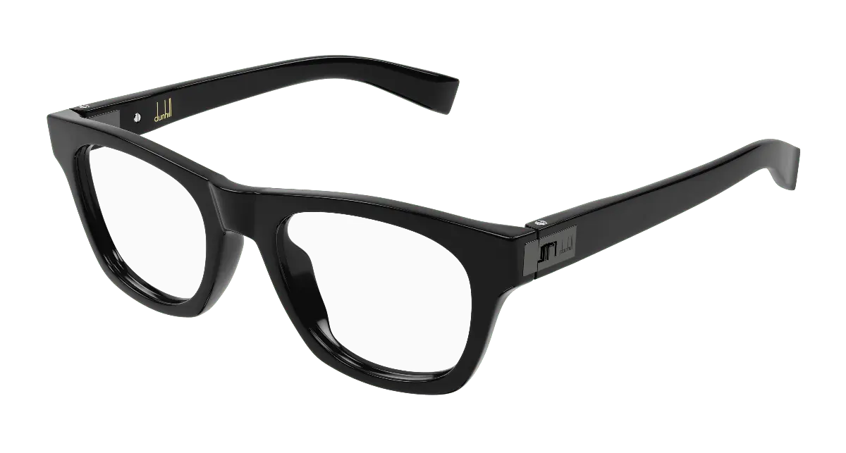 

Мужские оптические оправы DU0090O DUNHILL