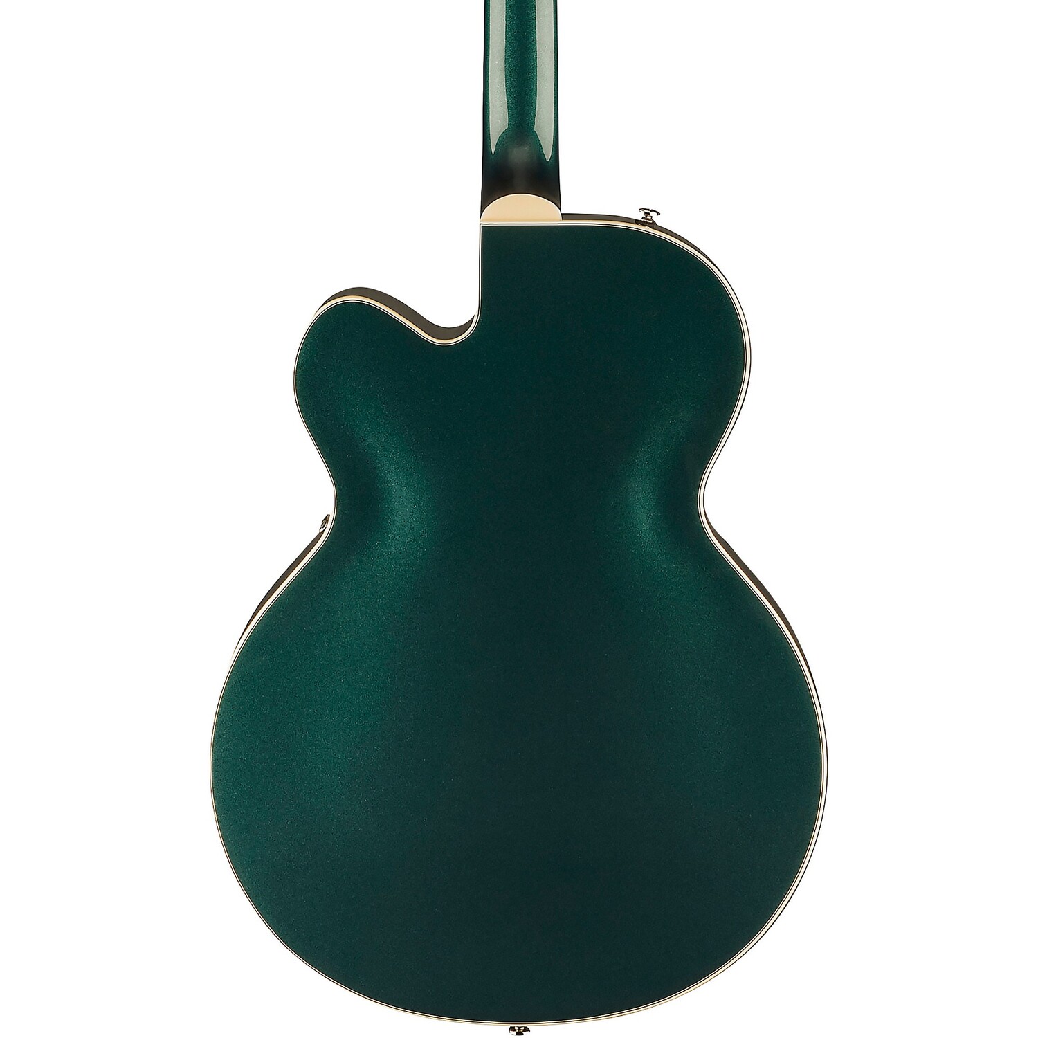 

Gretsch Guitars G2420 Streamliner с полым корпусом и хвостовиком Chromatic II Электрогитара Cadillac Green