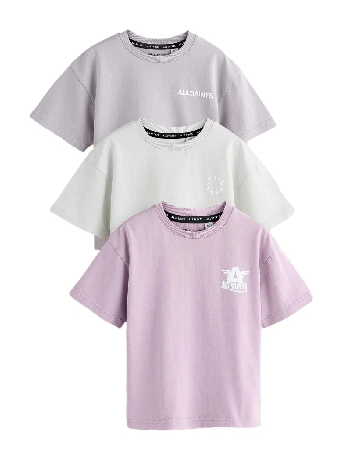 Футболка Smallsaints, Taupe