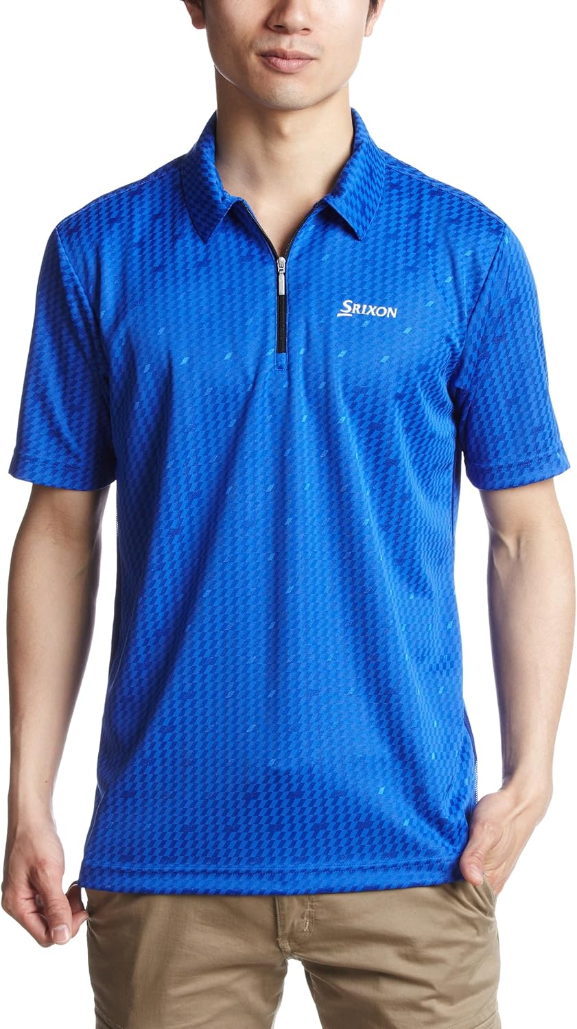 

Мужская спортивная футболка Srixon