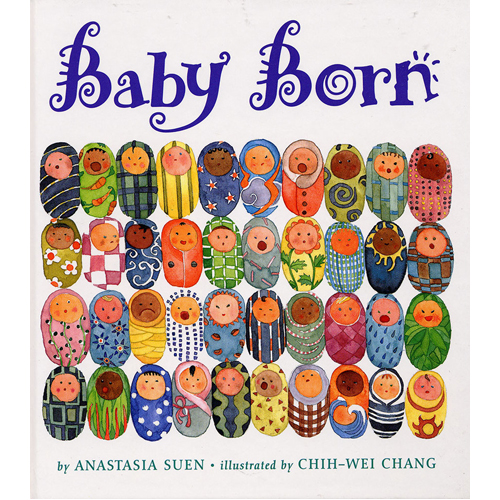 

Книга Baby Born