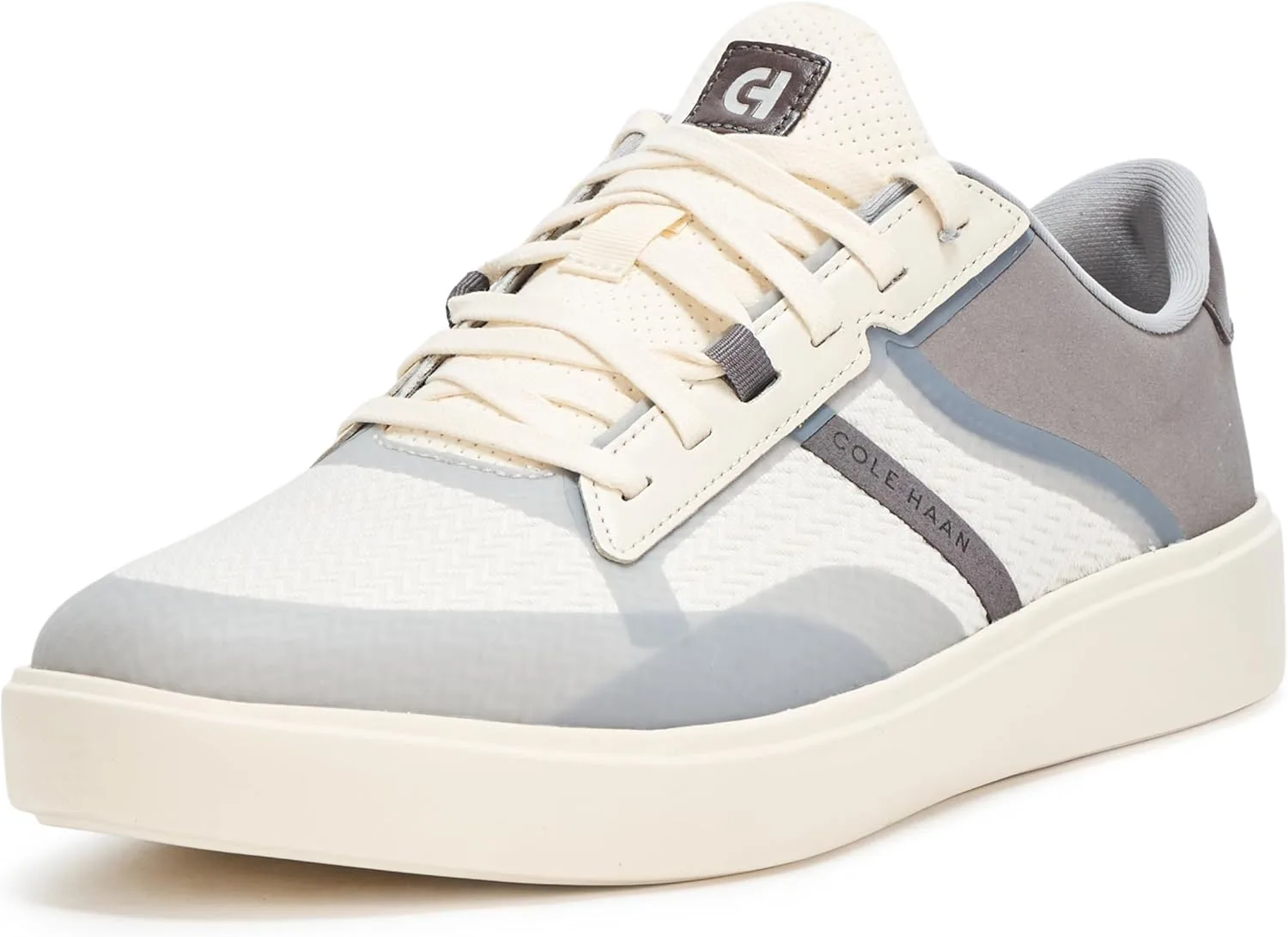 Мужские кроссовки Cole Haan Grand Crosscourt Winner, слоновая кость
