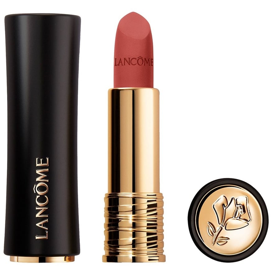 

Lancome, матовая губная помада L'Absolu Rouge Drama Matte 316 Dopamine Pink 3.4g