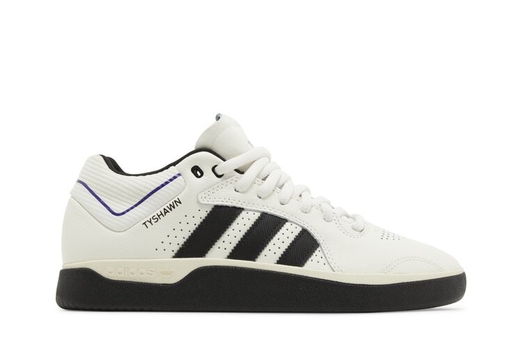 

Кроссовки Adidas Tyshawn, белый, Серый, Кроссовки Adidas Tyshawn, белый