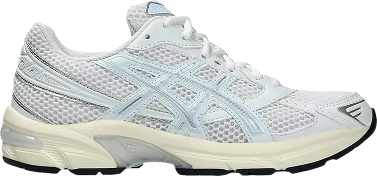 

Кроссовки Wmns Gel 1130 'White Soft Sky', белый