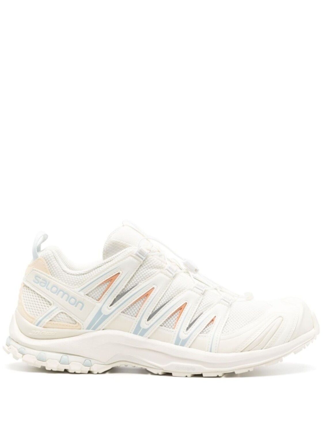 

Salomon кроссовки XA Pro 3D, белый