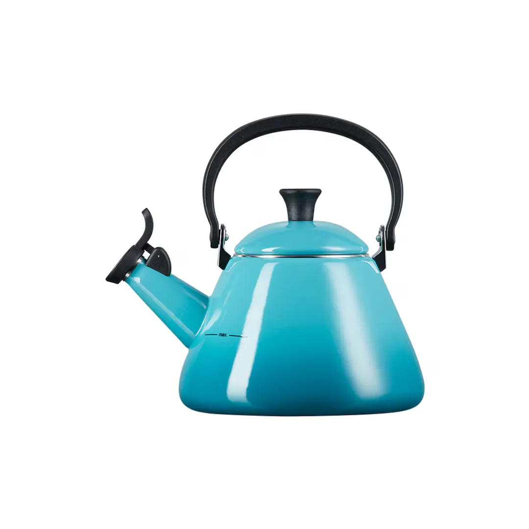 

Чайник Le Creuset Kone 1,6 л, светло-голубой